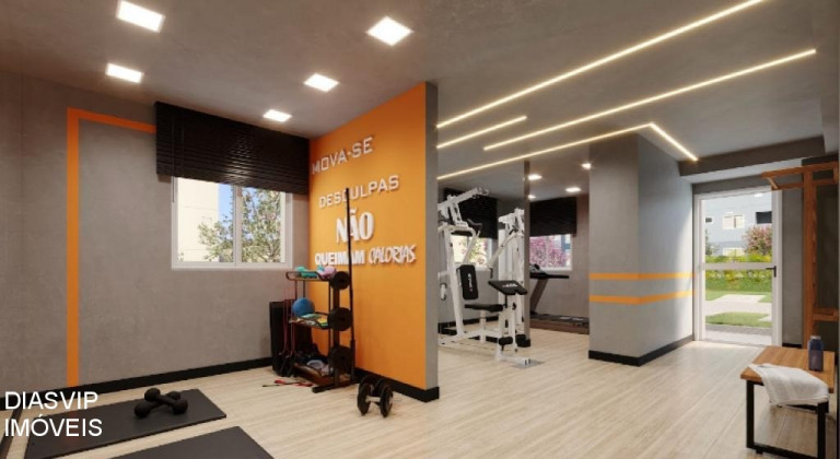 Imagem Flat com 2 Quartos à Venda, 41 m² em Bonsucesso - Rio De Janeiro Imagem Flat com 2 Quartos à Venda, 41 m² em Bonsucesso - Rio De Janeiro