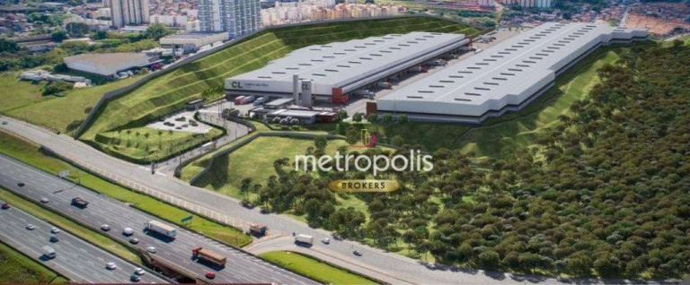 Imagem Galpão para Alugar, 1.910 m² em Osasco - Osasco Imagem Galpão para Alugar, 1.910 m² em Osasco - Osasco