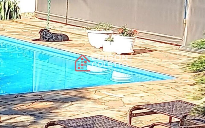 Imagem Casa com 3 Quartos à Venda, 350 m² em Santa Rita - Piracicaba