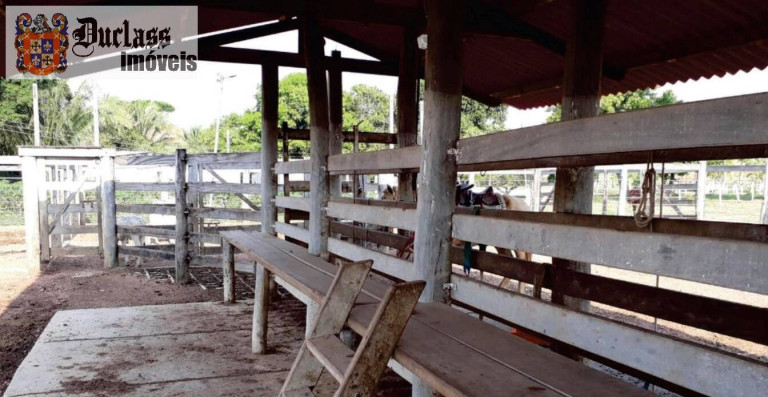 Imagem Fazenda à Venda, 5 m² em Alexânia