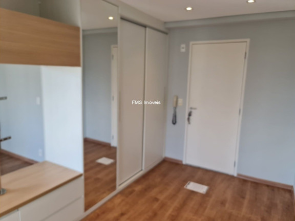 Imagem Imóvel com 1 Quarto à Venda, 37 m² em Alto Da Boa Vista - São Paulo Imagem Imóvel com 1 Quarto à Venda, 37 m² em Alto Da Boa Vista - São Paulo