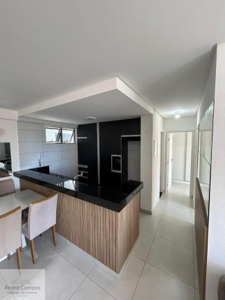 Imagem Apartamento com 2 Quartos à Venda, 59 m² em Manaíra - João Pessoa
