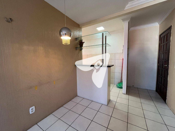 Imagem Apartamento com 2 Quartos para Alugar, 53 m² em Messejana - Fortaleza Imagem Apartamento com 2 Quartos para Alugar, 53 m² em Messejana - Fortaleza