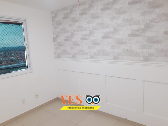 Imagem Apartamento com 3 Quartos à Venda, 81 m² em Brasília - Feira De Santana Imagem Apartamento com 3 Quartos à Venda, 81 m² em Brasília - Feira De Santana