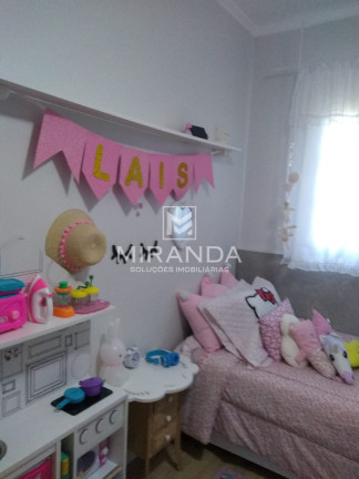 Imagem Apartamento com 2 Quartos à Venda, 54 m² em Apartamento Em Votorantim /parque São João - Votorantim Imagem Apartamento com 2 Quartos à Venda, 54 m² em Apartamento Em Votorantim /parque São João - Votorantim