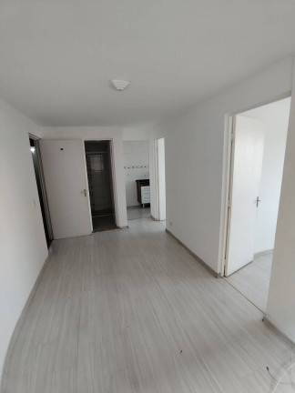 Imagem Apartamento com 2 Quartos à Venda, 43 m² em Jardim São Nicolau - São Paulo Imagem Apartamento com 2 Quartos à Venda, 43 m² em Jardim São Nicolau - São Paulo