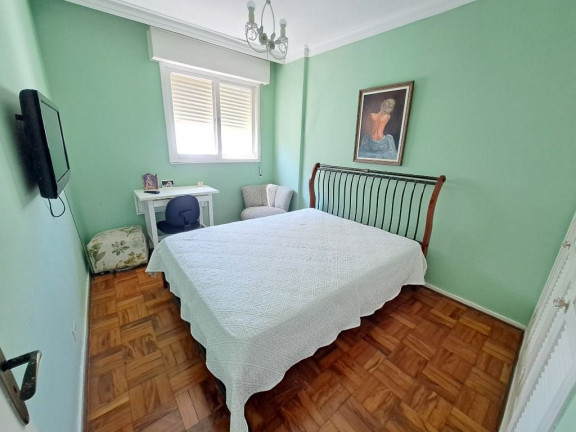 Imagem Apartamento com 3 Quartos para Alugar, 110 m² em Pitangueiras - Guarujá
