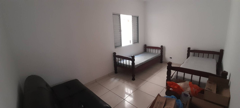 Imagem Apartamento com 1 Quarto à Venda, 70 m² em Guilhermina - Praia Grande