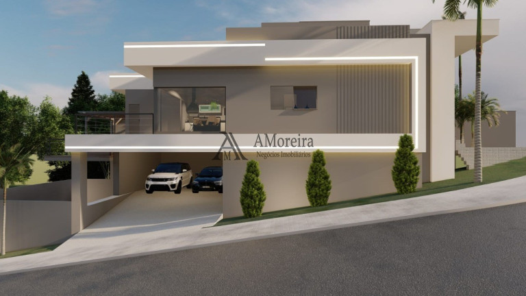 Imagem Terreno à Venda, 462 m² em Bairro Itapema - Itatiba Imagem Terreno à Venda, 462 m² em Bairro Itapema - Itatiba