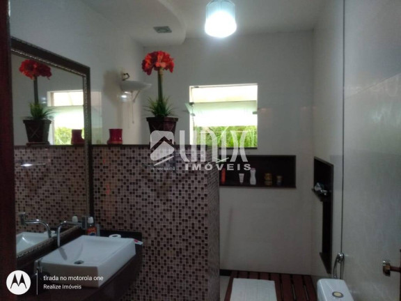 Imagem Casa com 4 Quartos à Venda, 360 m² em Alphaville - Campos Dos Goytacazes Imagem Casa com 4 Quartos à Venda, 360 m² em Alphaville - Campos Dos Goytacazes