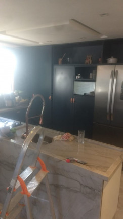Imagem Sobrado com 5 Quartos à Venda, 580 m² em Jardim Liderança - São Paulo Imagem Sobrado com 5 Quartos à Venda, 580 m² em Jardim Liderança - São Paulo