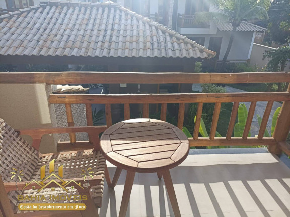Imagem Apartamento com 3 Quartos à Venda, 102 m² em Barra Grande - Maraú