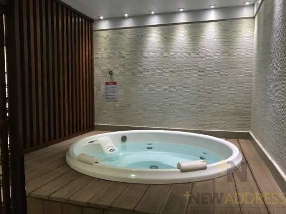 Imagem Apartamento com 4 Quartos à Venda, 127 m² em Praia Da Costa - Vila Velha