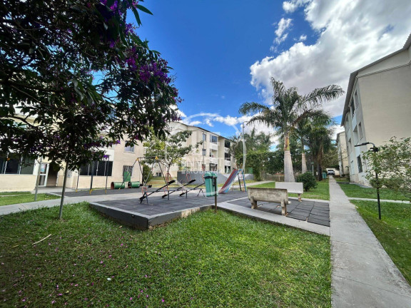Imagem Apartamento com 2 Quartos à Venda, 60 m² em Vila Martins - Goiânia