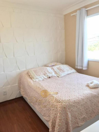 Imagem Apartamento com 2 Quartos à Venda, 51 m² em Araras - Teresópolis
