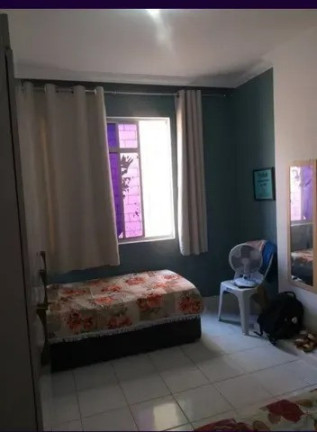 Imagem Apartamento com 2 Quartos à Venda, 86 m² em Vila Laura - Salvador Imagem Apartamento com 2 Quartos à Venda, 86 m² em Vila Laura - Salvador