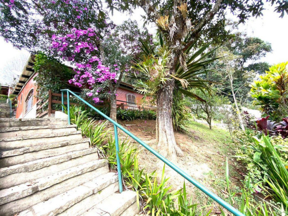 Imagem Casa com 3 Quartos à Venda, 70 m² em Posse - Teresópolis Imagem Casa com 3 Quartos à Venda, 70 m² em Posse - Teresópolis