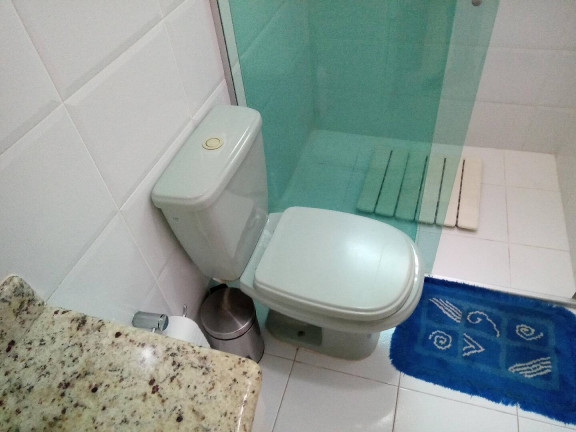 Imagem Apartamento com 3 Quartos à Venda, 98 m² em Enseada - Guarujá