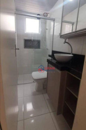 Imagem Apartamento com 2 Quartos à Venda, 54 m² em Bom Jesus - Campo Largo