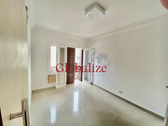 Imagem Imóvel com 3 Quartos à Venda, 132 m² em Gonzaga - Santos