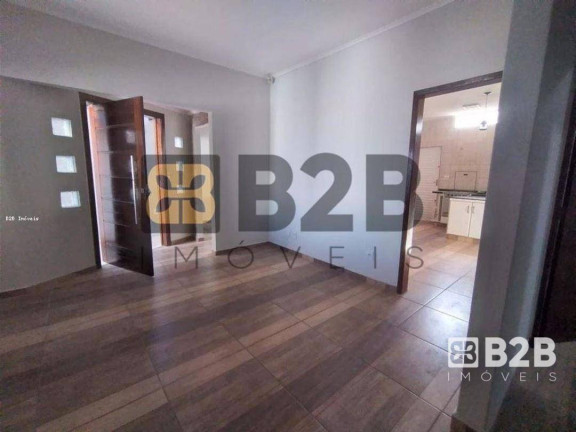 Imagem Casa com 3 Quartos à Venda, 148 m² em Parque Viaduto - Bauru Imagem Casa com 3 Quartos à Venda, 148 m² em Parque Viaduto - Bauru