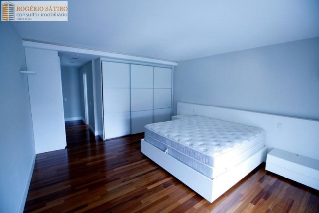 Imagem Apartamento com 4 Quartos para Alugar, 275 m² em Aclimação - São Paulo
