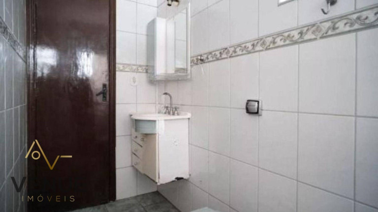 Imagem Casa com 3 Quartos à Venda, 180 m² em Jardim Belém - São Paulo