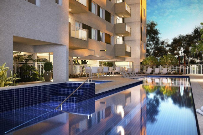 Imagem Apartamento com 2 Quartos à Venda, 57 m² em Todos Os Santos - Rio De Janeiro Imagem Apartamento com 2 Quartos à Venda, 57 m² em Todos Os Santos - Rio De Janeiro