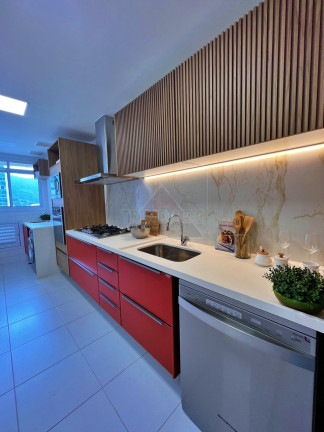 Imagem Apartamento com 2 Quartos à Venda, 84 m² em Camorim - Rio De Janeiro