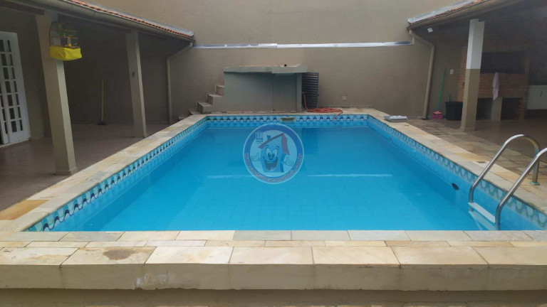 Imagem Casa com 4 Quartos à Venda, 187 m² em Cibratel 2 - Itanhaém