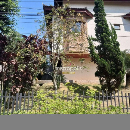 Imagem Sobrado com 3 Quartos à Venda, 370 m² em Arujazinho I - Arujá Imagem Sobrado com 3 Quartos à Venda, 370 m² em Arujazinho I - Arujá