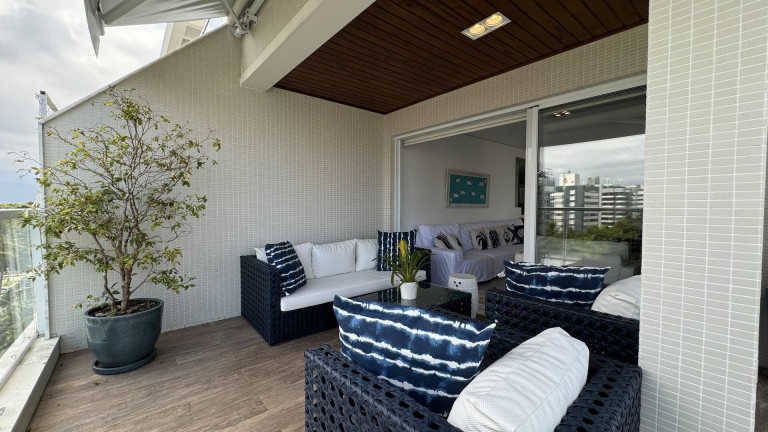 Imagem Cobertura com 3 Quartos à Venda, 146 m² em Riviera De São Lourenço - Bertioga Imagem Cobertura com 3 Quartos à Venda, 146 m² em Riviera De São Lourenço - Bertioga