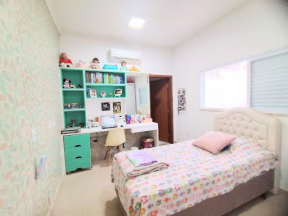 Imagem Casa com 3 Quartos à Venda, 194 m² em Condomínio Residencial Villagio Milano - Sorocaba