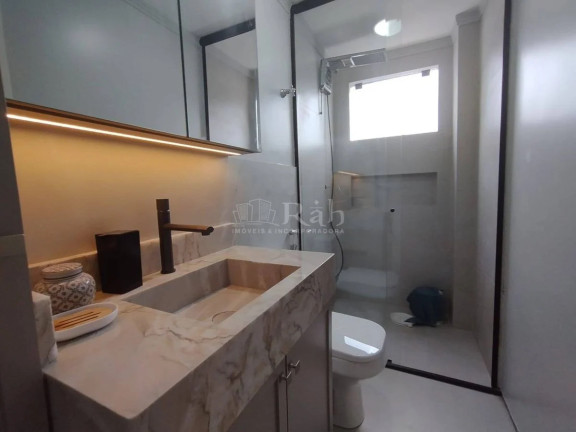 Imagem Apartamento com 2 Quartos à Venda, 76 m² em Fazenda - Itajaí Imagem Apartamento com 2 Quartos à Venda, 76 m² em Fazenda - Itajaí