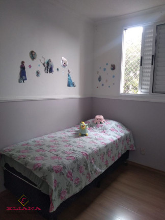 Imagem Apartamento com 2 Quartos à Venda, 44 m² em Jardim íris - São Paulo