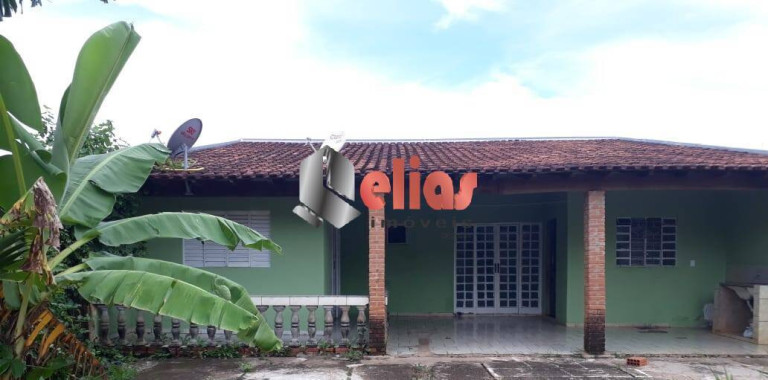 Casa com 2 Quartos à Venda, 95 m² em Parque Bauru - Bauru