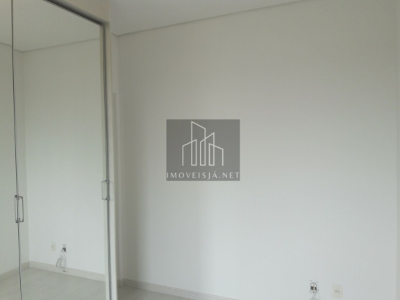 Imagem Apartamento com 3 Quartos para Alugar, 122 m² em Tamboré - Santana De Parnaíba