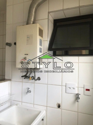 Imagem Apartamento com 3 Quartos à Venda, 69 m² em Rudge Ramos - São Bernardo Do Campo Imagem Apartamento com 3 Quartos à Venda, 69 m² em Rudge Ramos - São Bernardo Do Campo
