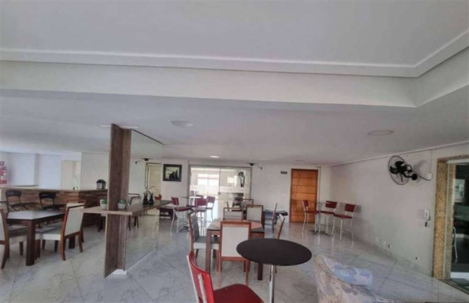 Imagem Apartamento com 2 Quartos à Venda, 93 m² em Boqueirao - Praia Grande