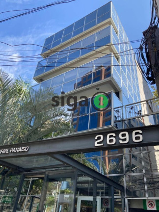 Imóvel Comercial para Alugar, 48 m² em Jardim Paulista - São Paulo