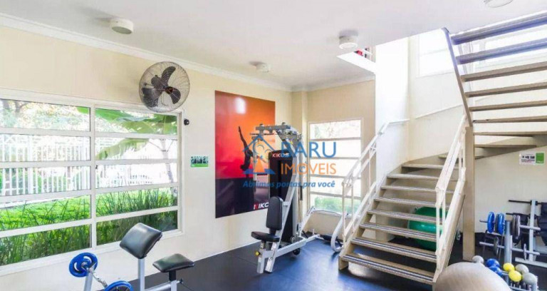 Imagem Apartamento com 1 Quarto à Venda, 52 m² em Vila Pompeia - São Paulo Imagem Apartamento com 1 Quarto à Venda, 52 m² em Vila Pompeia - São Paulo