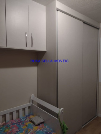 Imagem Apartamento com 2 Quartos à Venda, 50 m² em Nova Cidade Jardim - Jundiai Imagem Apartamento com 2 Quartos à Venda, 50 m² em Nova Cidade Jardim - Jundiai