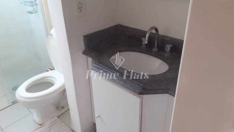 Imagem Apartamento com 1 Quarto à Venda, 30 m² em Morumbi - São Paulo
