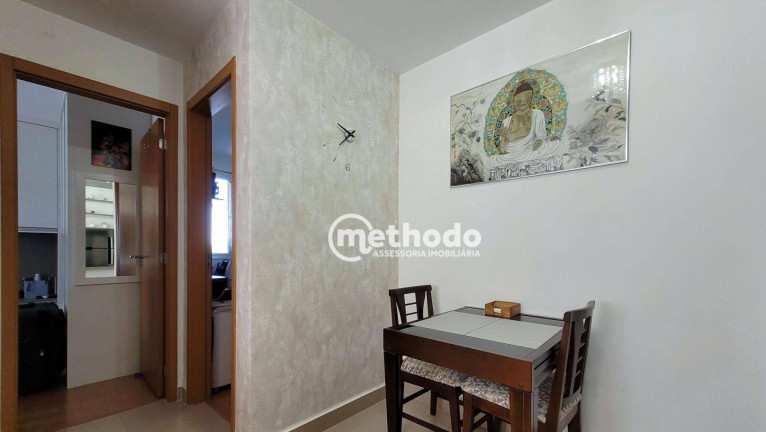 Imagem Apartamento com 2 Quartos à Venda, 43 m² em Parque Industrial - Campinas Imagem Apartamento com 2 Quartos à Venda, 43 m² em Parque Industrial - Campinas