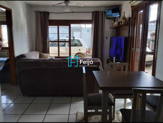 Imagem Casa com 3 Quartos à Venda, 140 m² em Lami - Porto Alegre