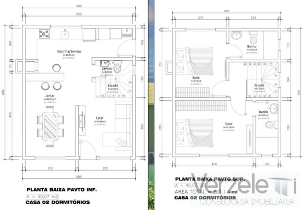 Imagem Casa com 3 Quartos à Venda, 109 m² em São Francisco De Assis - Camboriú Imagem Casa com 3 Quartos à Venda, 109 m² em São Francisco De Assis - Camboriú