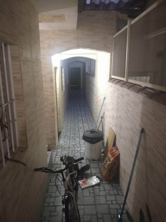 Imagem Casa com 2 Quartos à Venda, 125 m² em Parque Capuava - Santo André Imagem Casa com 2 Quartos à Venda, 125 m² em Parque Capuava - Santo André
