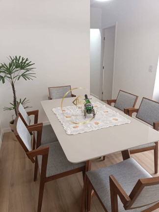 Imagem Apartamento com 3 Quartos à Venda, 70 m² em Jardim Califórnia - Jacareí Imagem Apartamento com 3 Quartos à Venda, 70 m² em Jardim Califórnia - Jacareí