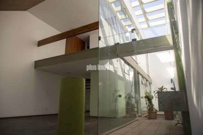 Imagem Casa com 4 Quartos à Venda, 200 m² em Moema - São Paulo Imagem Casa com 4 Quartos à Venda, 200 m² em Moema - São Paulo