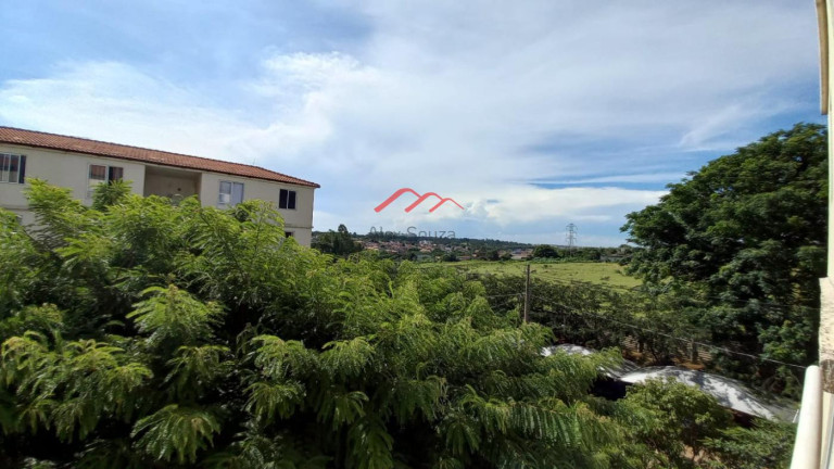 Imagem Apartamento com 2 Quartos à Venda, 44 m² em Parque Yolanda (nova Veneza) - Sumaré